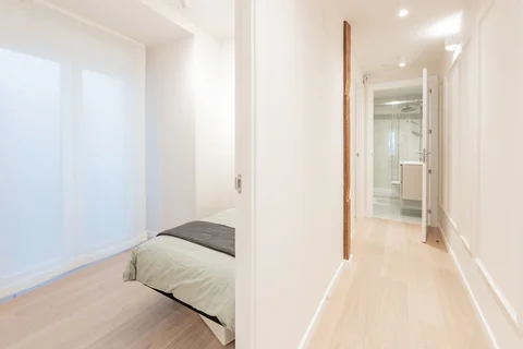 Piso en Barrio Chueca-Justicia - Foto 6