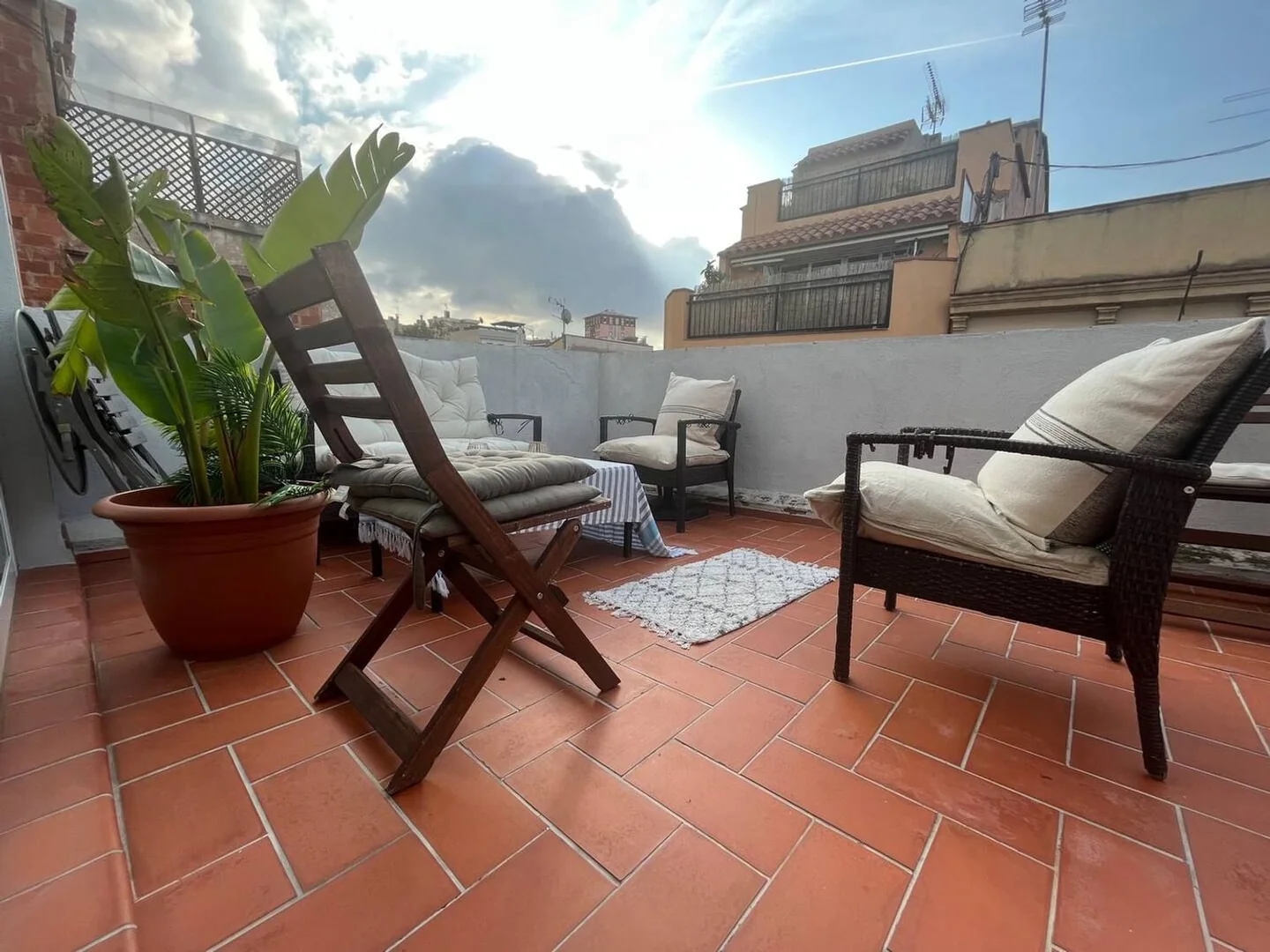 Ático en Calle de Cerdanyola, 31, Sants - Foto 14
