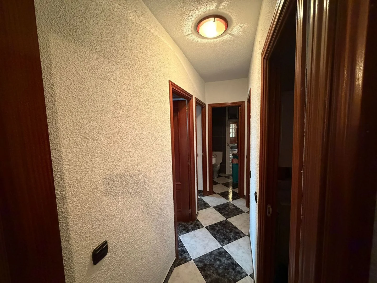 Piso en Avenida de Canillejas a Vicálvaro, 135, Rosas - Foto 2