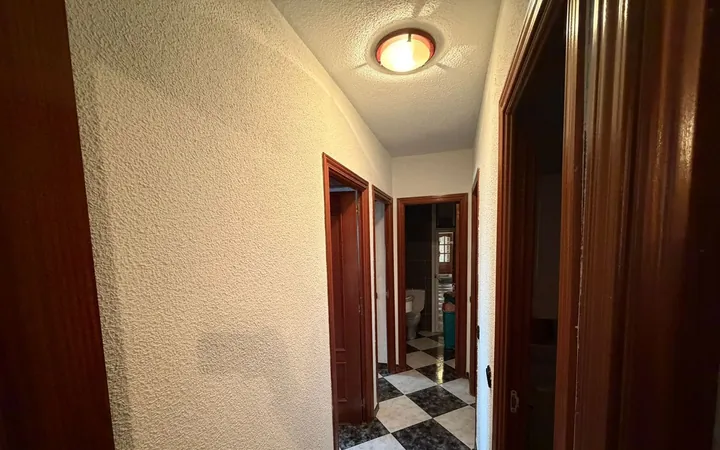 Piso en Avenida de Canillejas a Vicálvaro, 135, Rosas - Foto 2