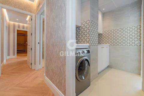 Piso en Argüelles, Madrid - Foto 17
