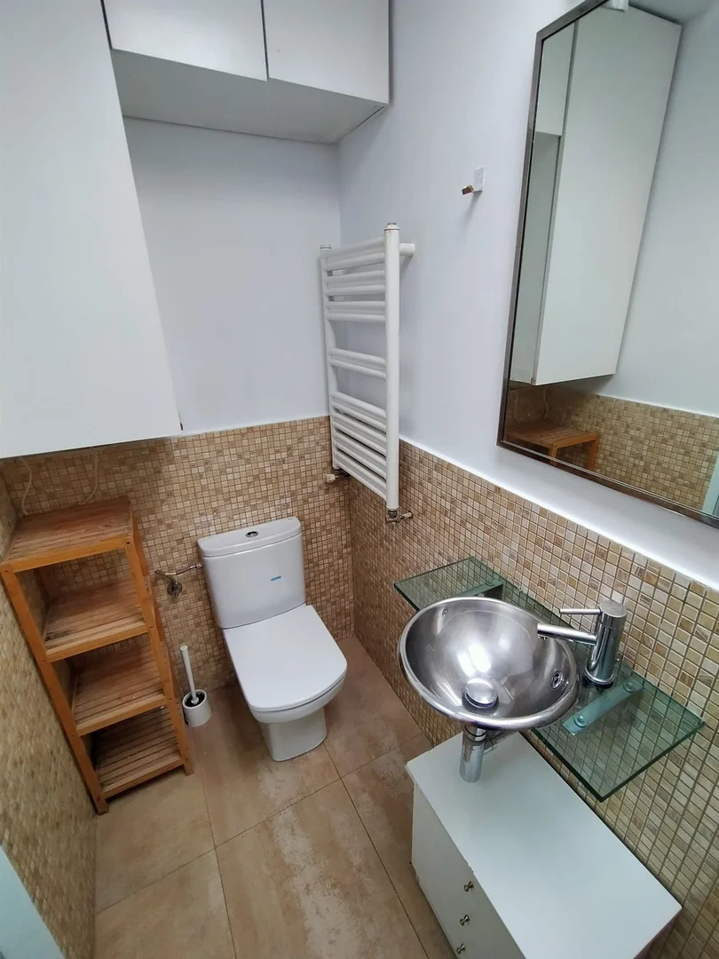 Estudio en Calle Juanelo, 18, Lavapiés-Embajadores - Foto 16