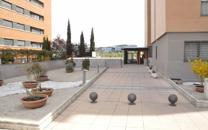 Piso en Avenida del camino de santiago, 1, Las Tablas - Foto 17