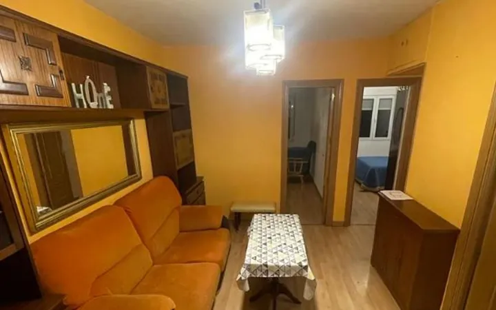 Piso en Calle de Alejandro Sánchez, 18, Opañel - Foto 1
