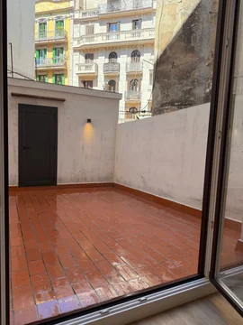 Piso en calle de Sant Pau, 122 - Foto 5