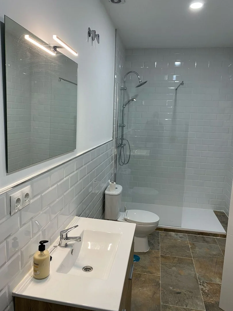 Piso en calle de Emilio Ferrari, 7