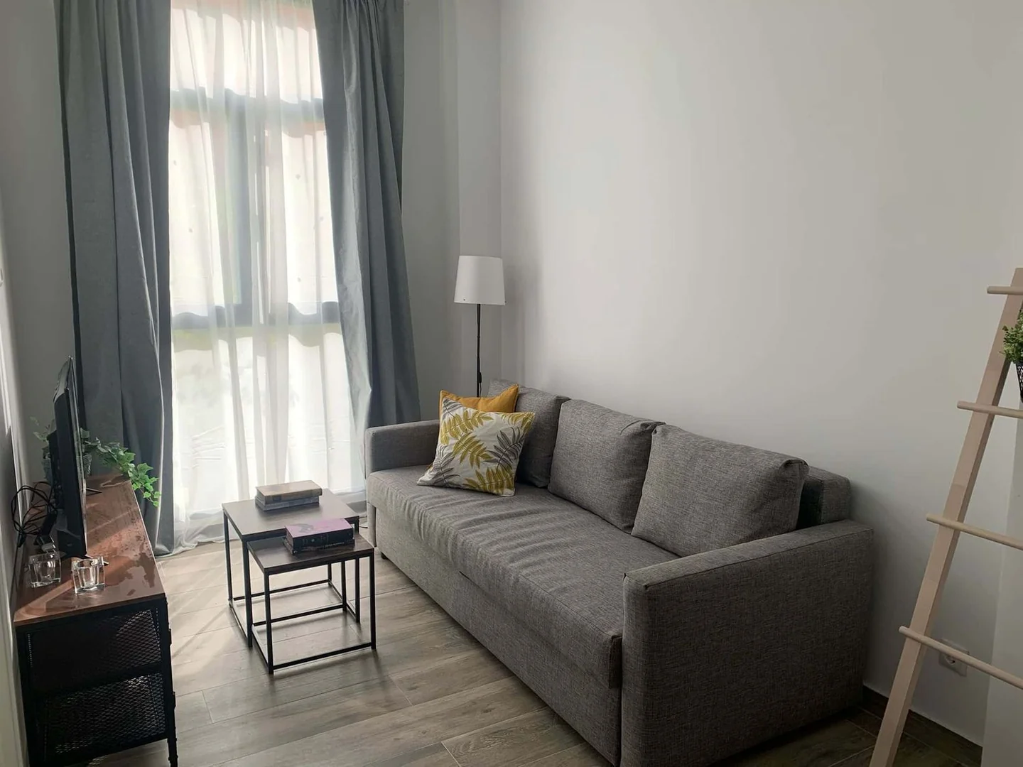 Piso en Calle de Purchena, 67, Apóstol Santiago - Foto 4