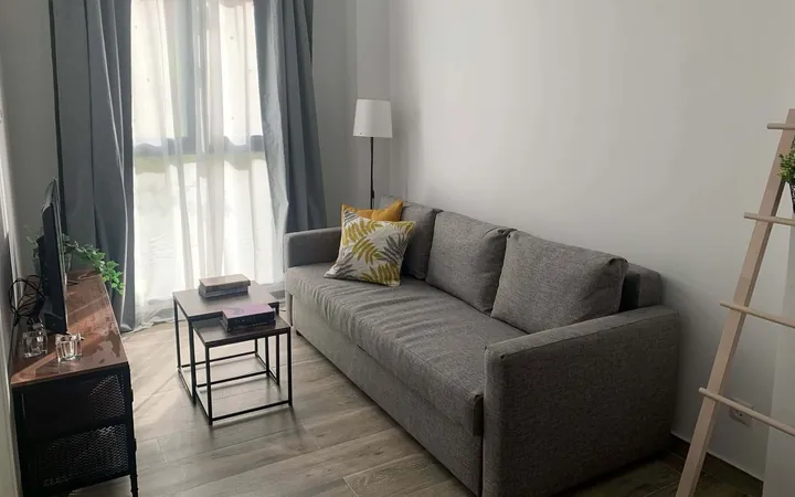 Piso en Calle de Purchena, 67, Apóstol Santiago - Foto 4
