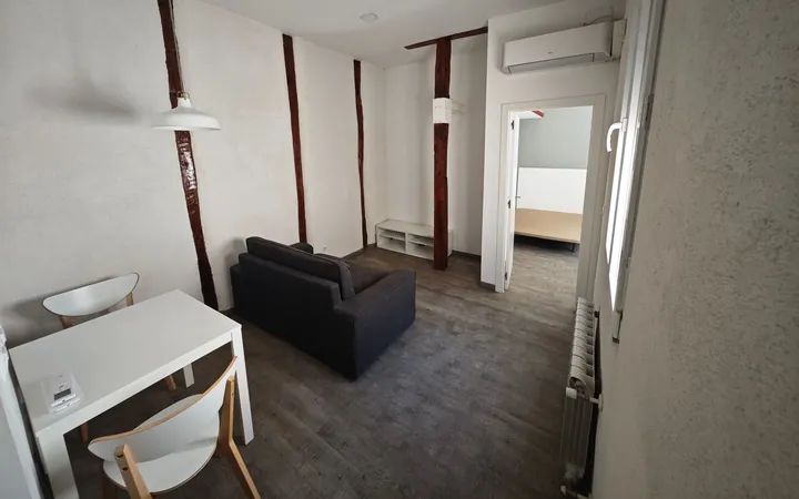 Piso en Calle de Martín de los Heros, 40, Argüelles - Foto 1