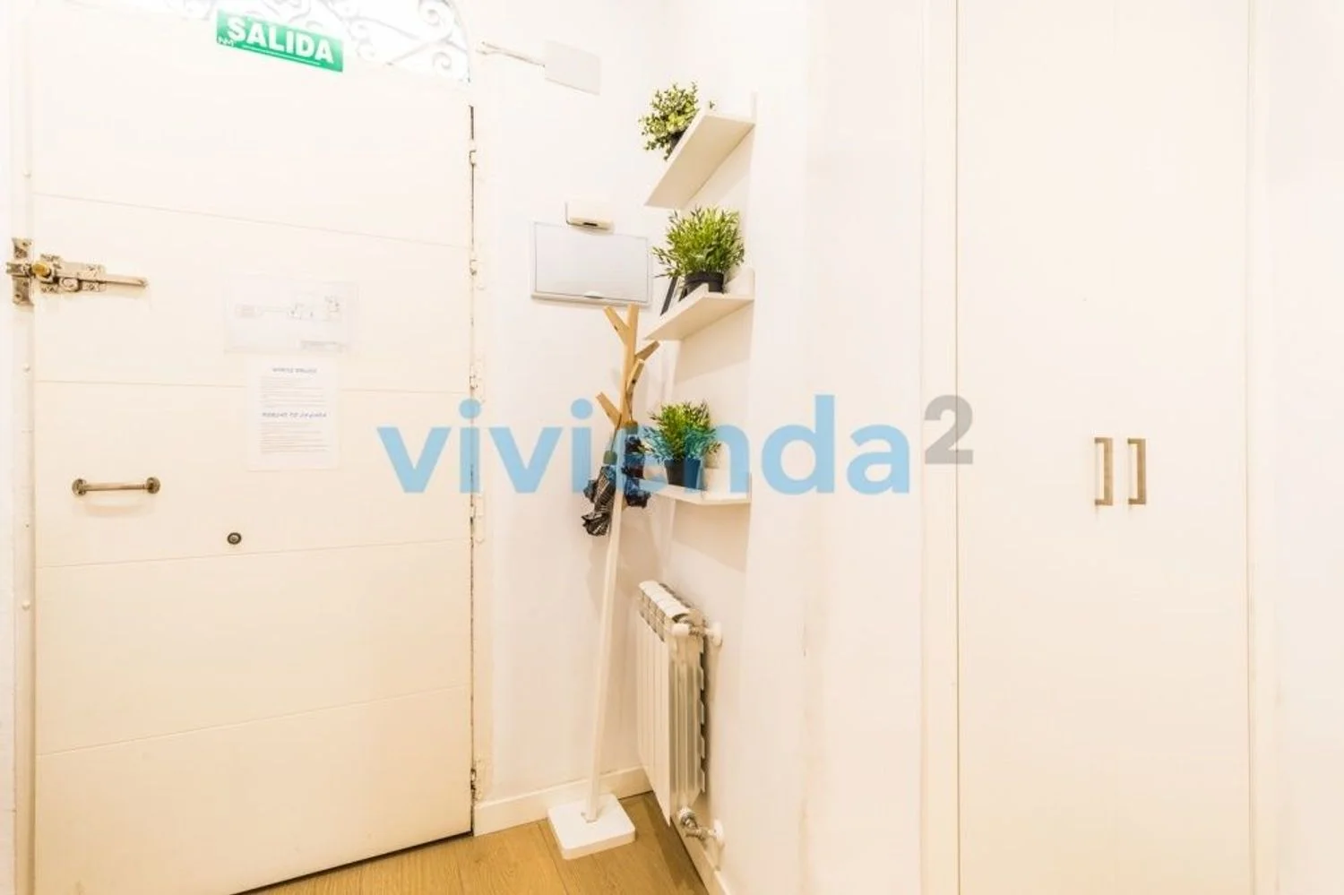 Piso en Lavapiés-Embajadores, Madrid - Foto 8