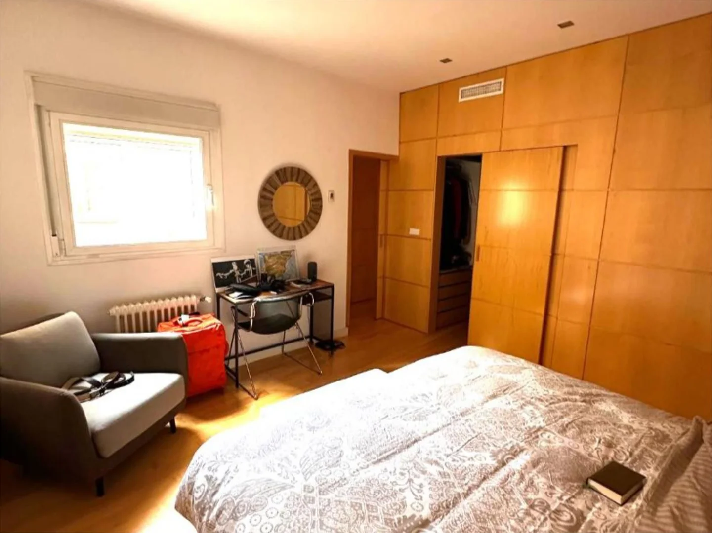 Piso en  Plaza de la República 3 - Foto 12