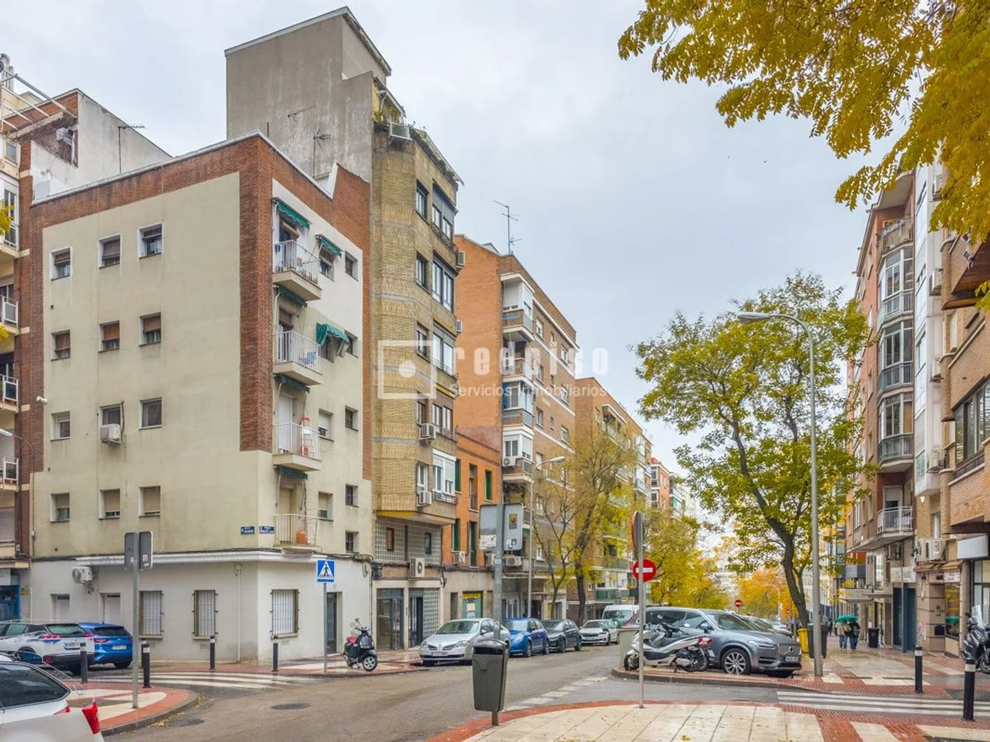 Piso en Paseo del Marqués de Zafra, Fuente del Berro - Foto 21