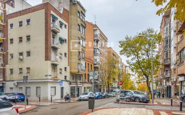 Piso en Paseo del Marqués de Zafra, Fuente del Berro - Foto 21