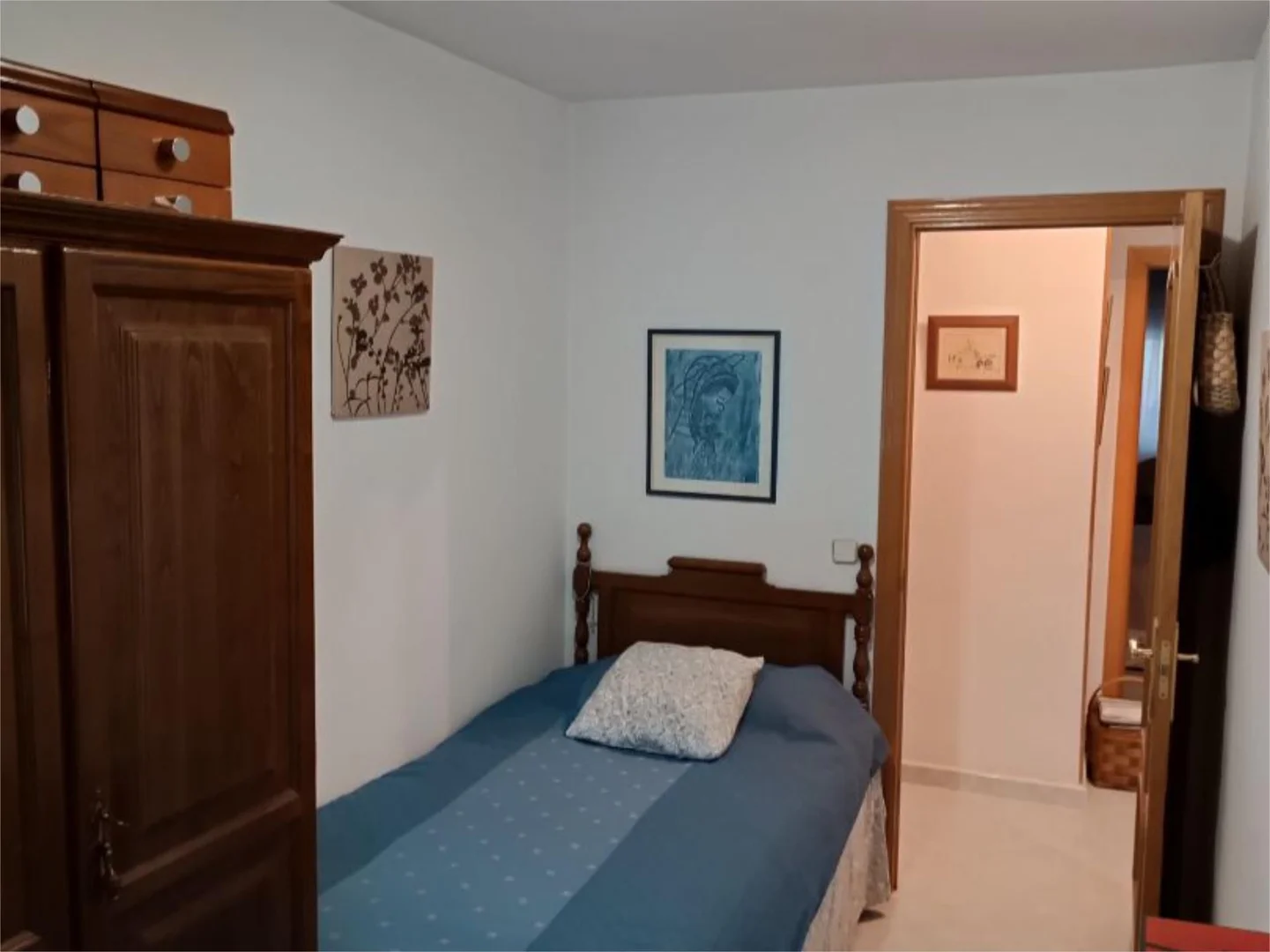 Piso en  Calle de Mejorana 52 - Foto 13