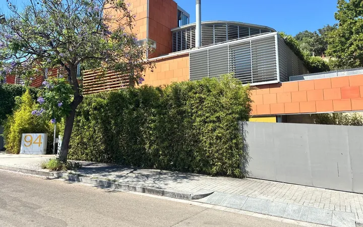 Dúplex en Calle de Pomaret, 94, Sarrià - Foto 1