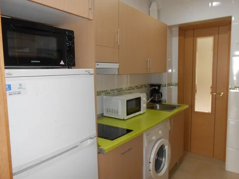 Piso en calle de Isabelita Usera, 29 - Foto 29