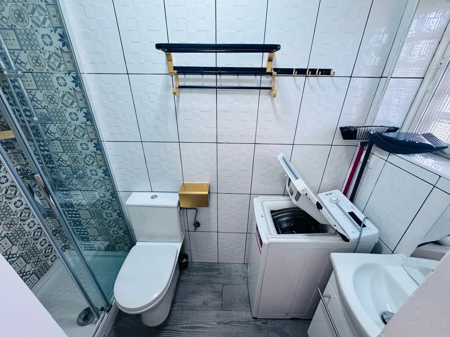 Estudio en Calle de Valle de Oro, 51, Opañel - Foto 6
