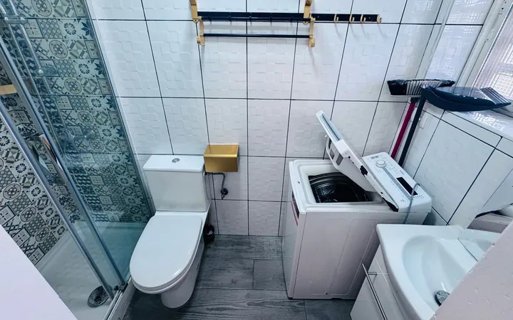 Estudio en Calle de Valle de Oro, 51, Opañel - Foto 6