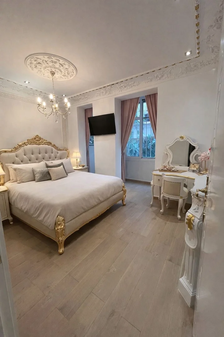 Piso en calle de Margarit, 32 - Foto 4