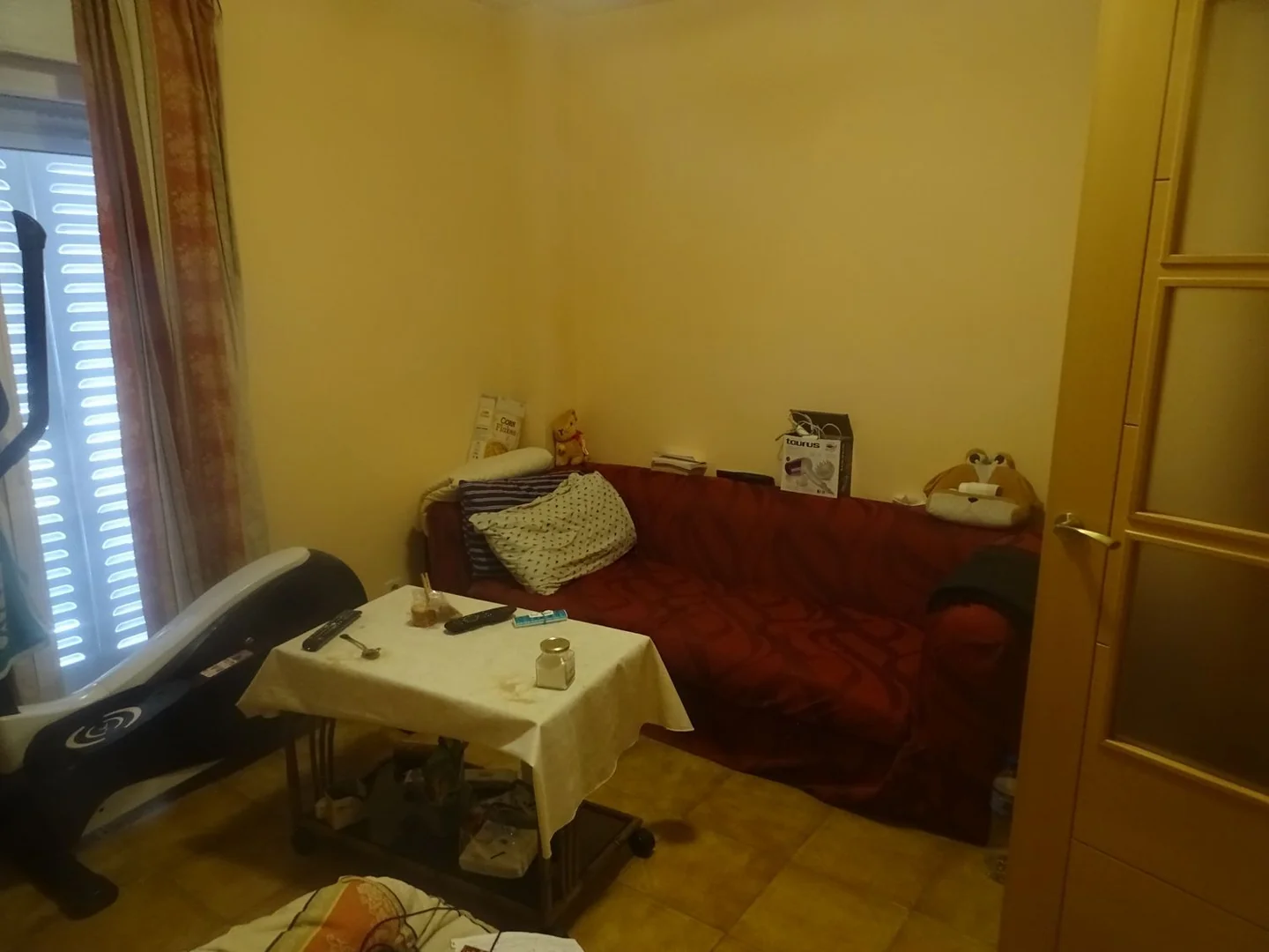 Piso en Calle de Marcelina, 14, Ventilla-Almenara - Foto 6