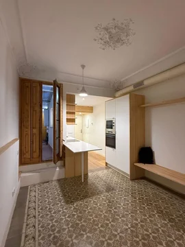 Piso en calle de Balmes, 139 - Foto 17