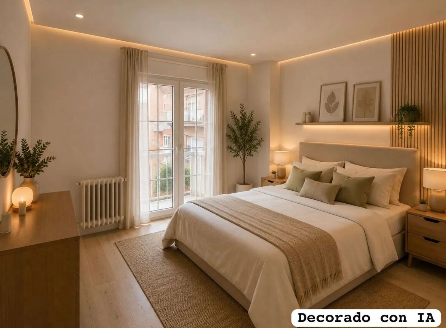Chalet adosado en Aravaca - Foto 19