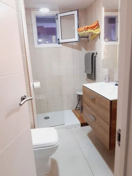 Piso en avenida Santiago Puig, 7 - Foto 10