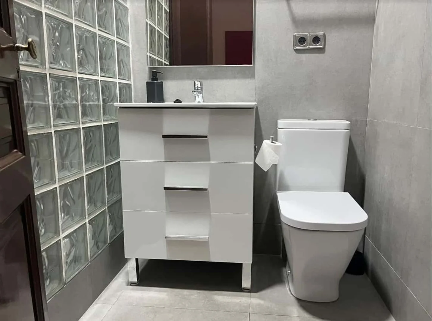 Piso en Calle Creu Coberta, 32, Hostafrancs - Foto 19