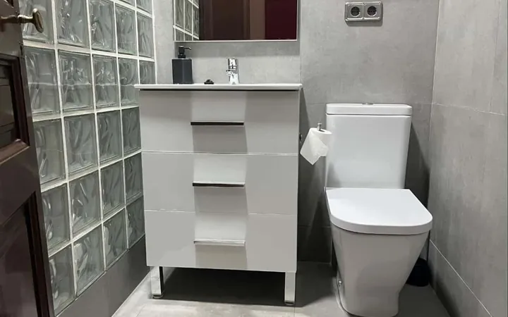 Piso en Calle Creu Coberta, 32, Hostafrancs - Foto 19