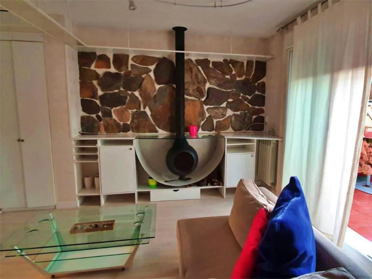 Piso en  Calle del Panizo 26 - Foto 1