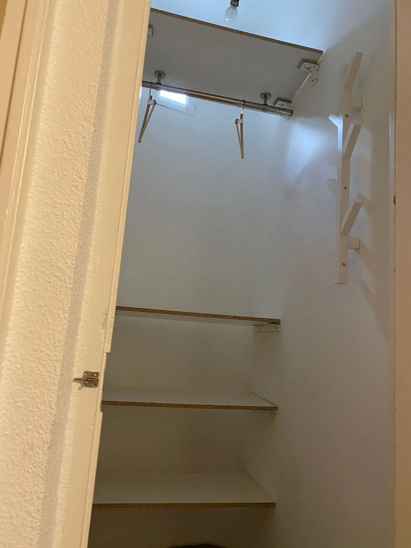 Piso en calle de Andrés Borrego, 15 - Foto 14