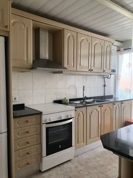 Piso en calle Marie Curie, 38 - Foto 4