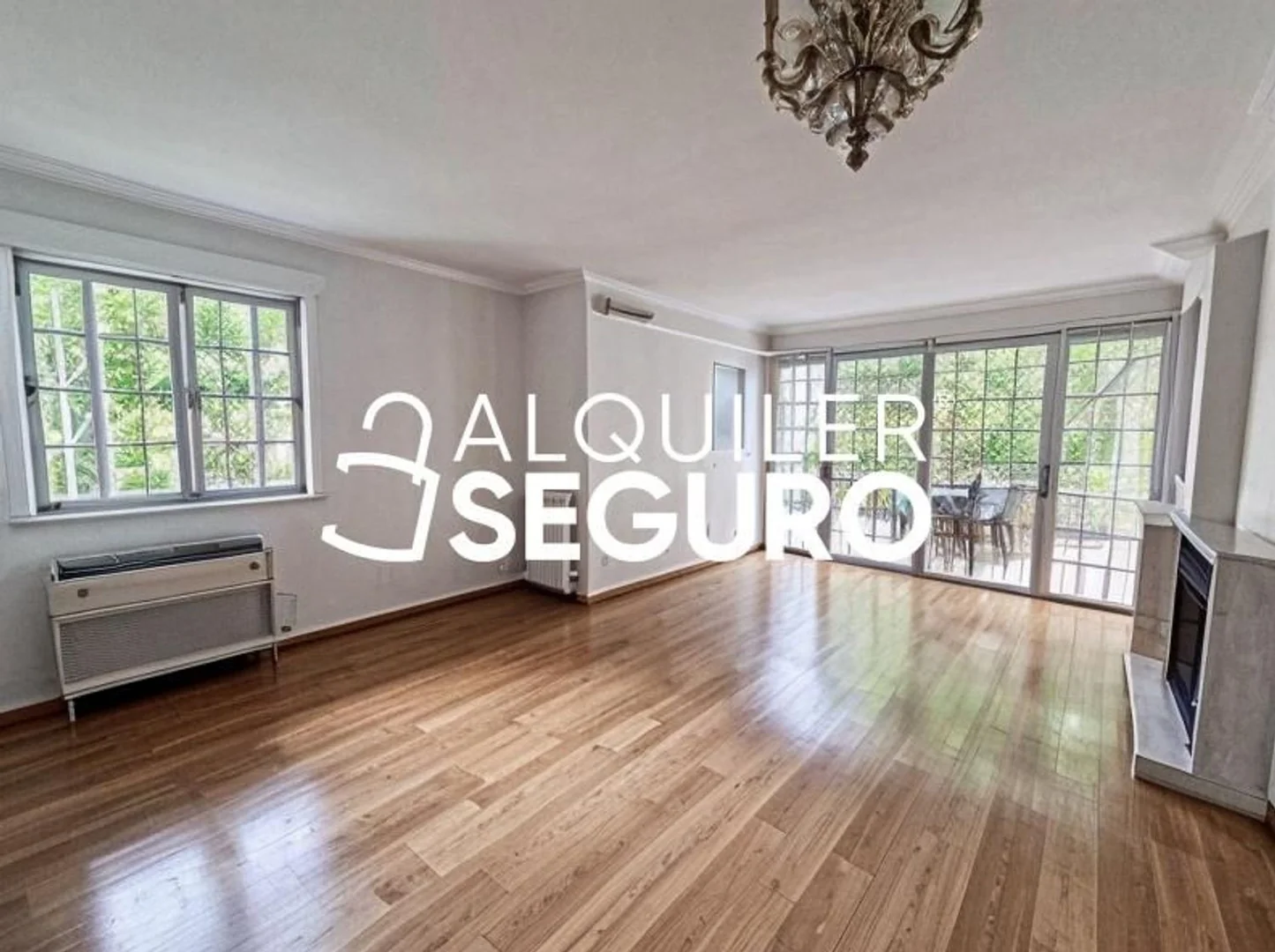 Casa o chalet independiente en Calle de Arturo Soria, Costillares - Foto 3
