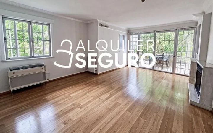 Casa o chalet independiente en Calle de Arturo Soria, Costillares - Foto 3
