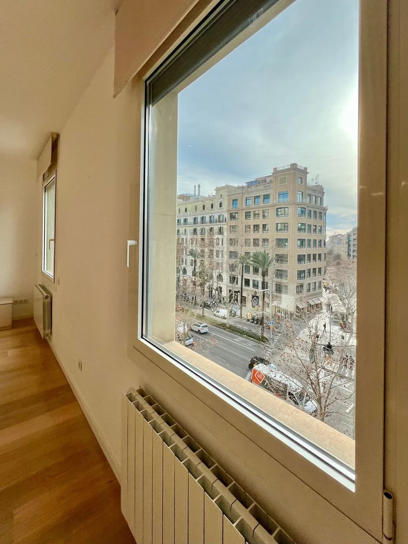 Piso en Sant Gervasi - Galvany - Foto 5