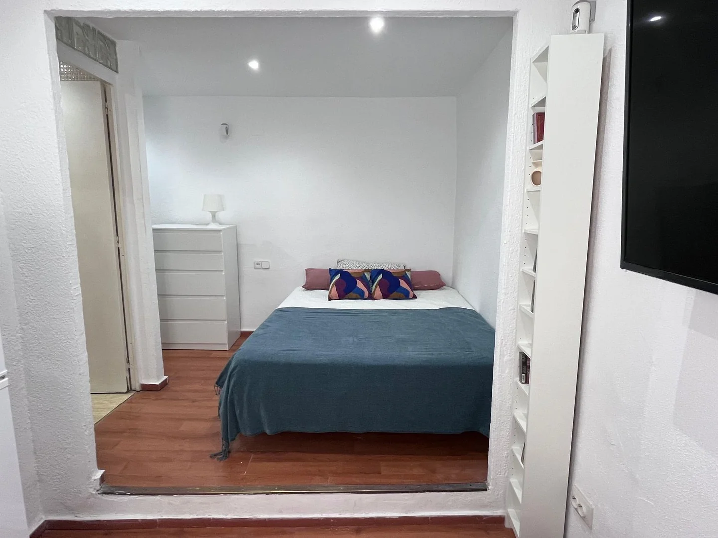 Piso en Calle del Portal Nou, 50, Sant Pere - Santa Caterina i la Ribera - Foto 3