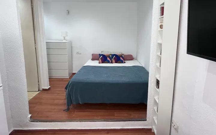 Piso en Calle del Portal Nou, 50, Sant Pere - Santa Caterina i la Ribera - Foto 3