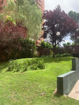 Alquiler de piso en Calle Alfonso Rodríguez Castelao, 21 - Foto 29