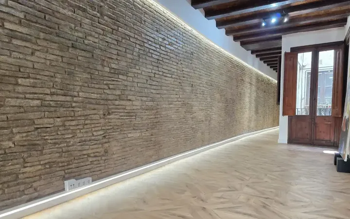 Piso en  Carrer de la Portaferrissa 19 - Foto 9