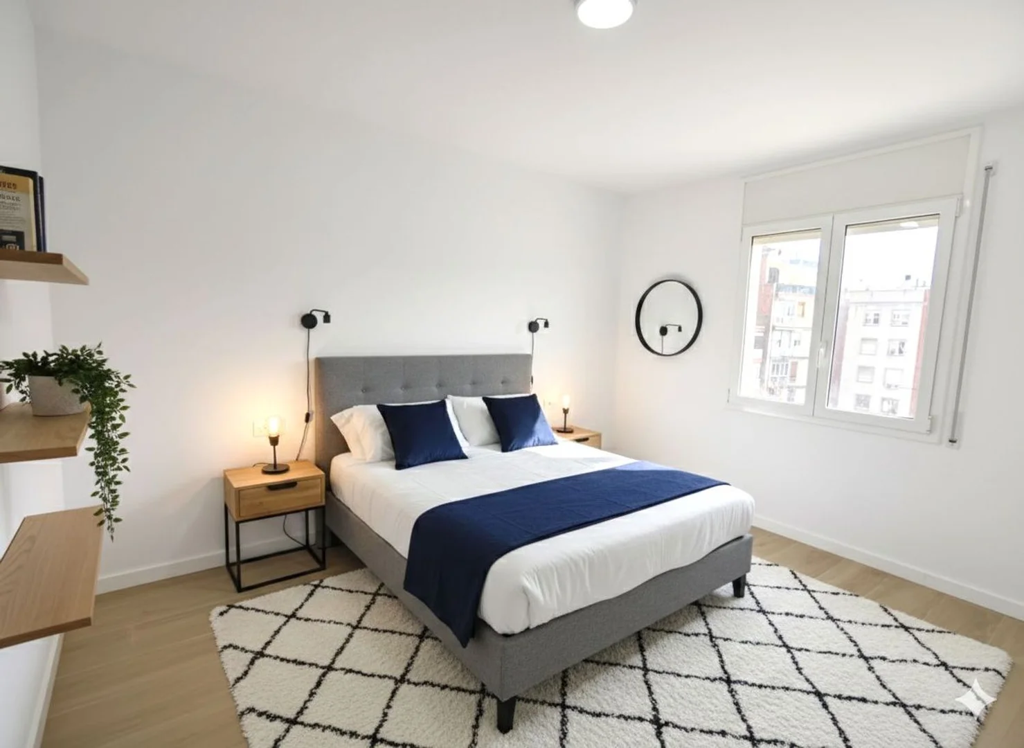 Piso en calle de València, 452 - Foto 3