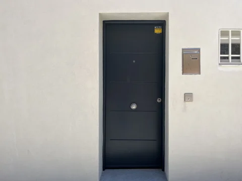 Chalet adosado en calle Isidro Dompablo, 9 b - Foto 3