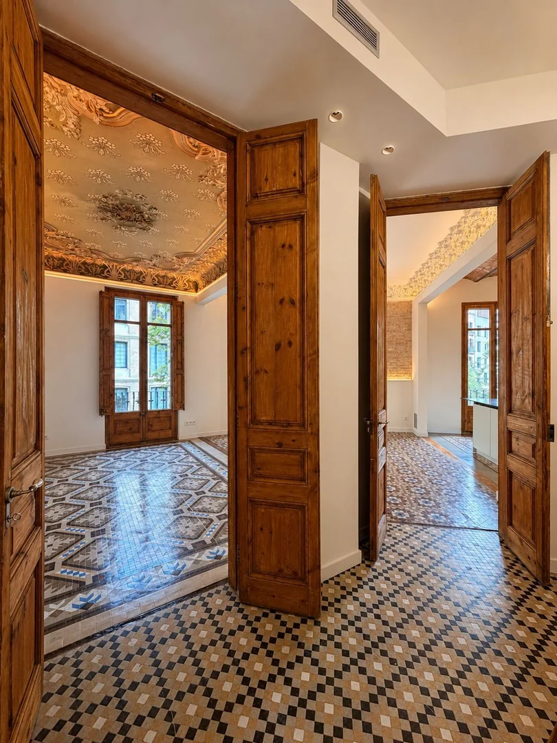 Piso en Trafalgar, La Dreta de l'Eixample - Foto 2