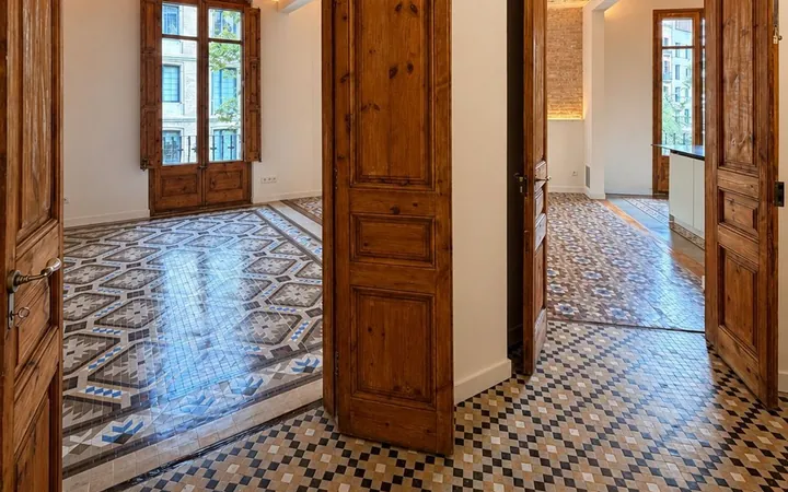 Piso en Trafalgar, La Dreta de l'Eixample - Foto 2