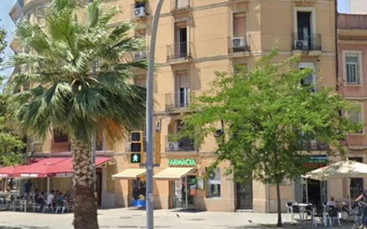 Estudio en Calle de la Marina, 121 - Foto 6