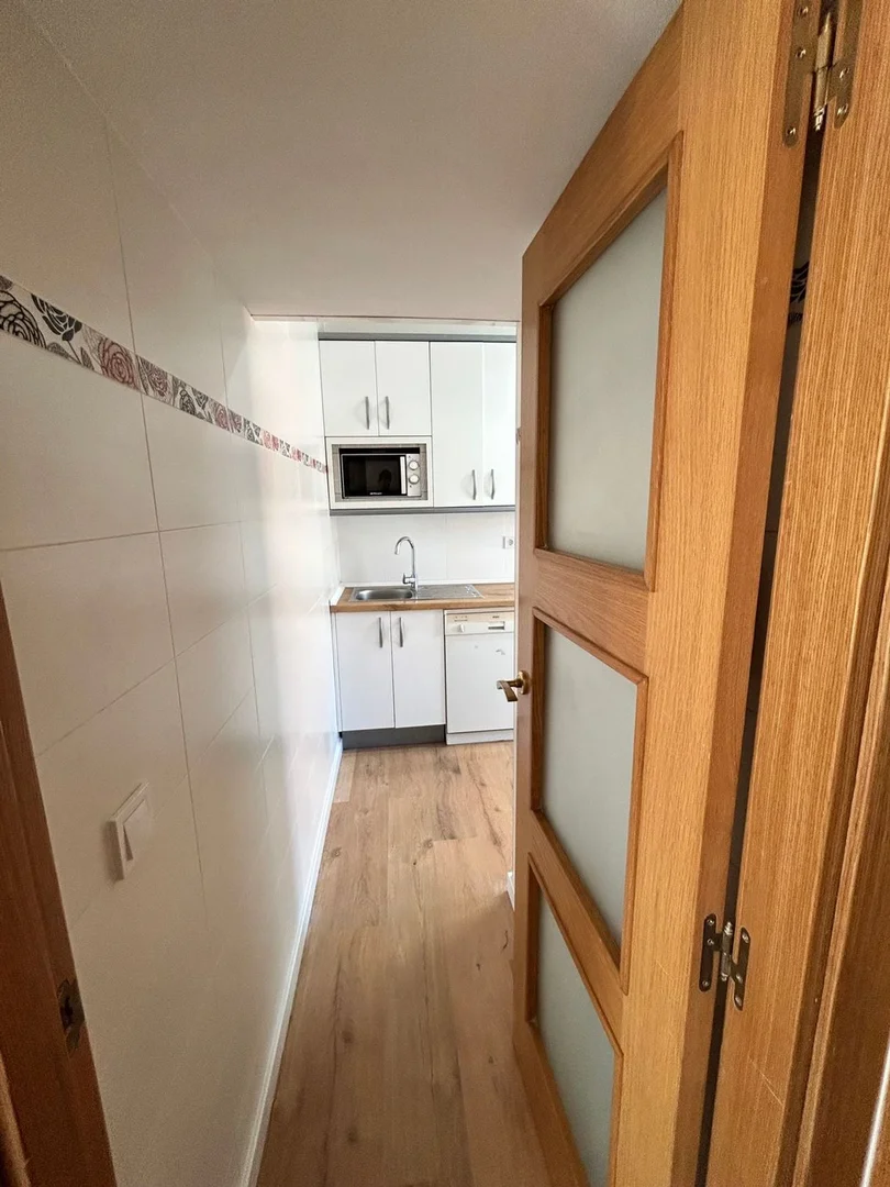 Piso en calle de la Huerta del Convento, 6 - Foto 4