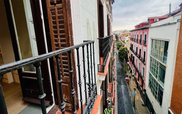 Piso en Calle de la Ballesta, 1, Malasaña-Universidad - Foto 17