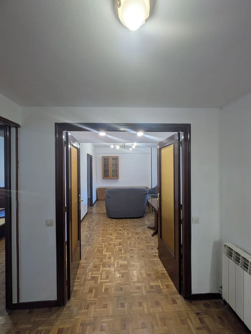 Piso en Avenida de Nuestra Señora de Valvanera, 105, Vista Alegre - Foto 3
