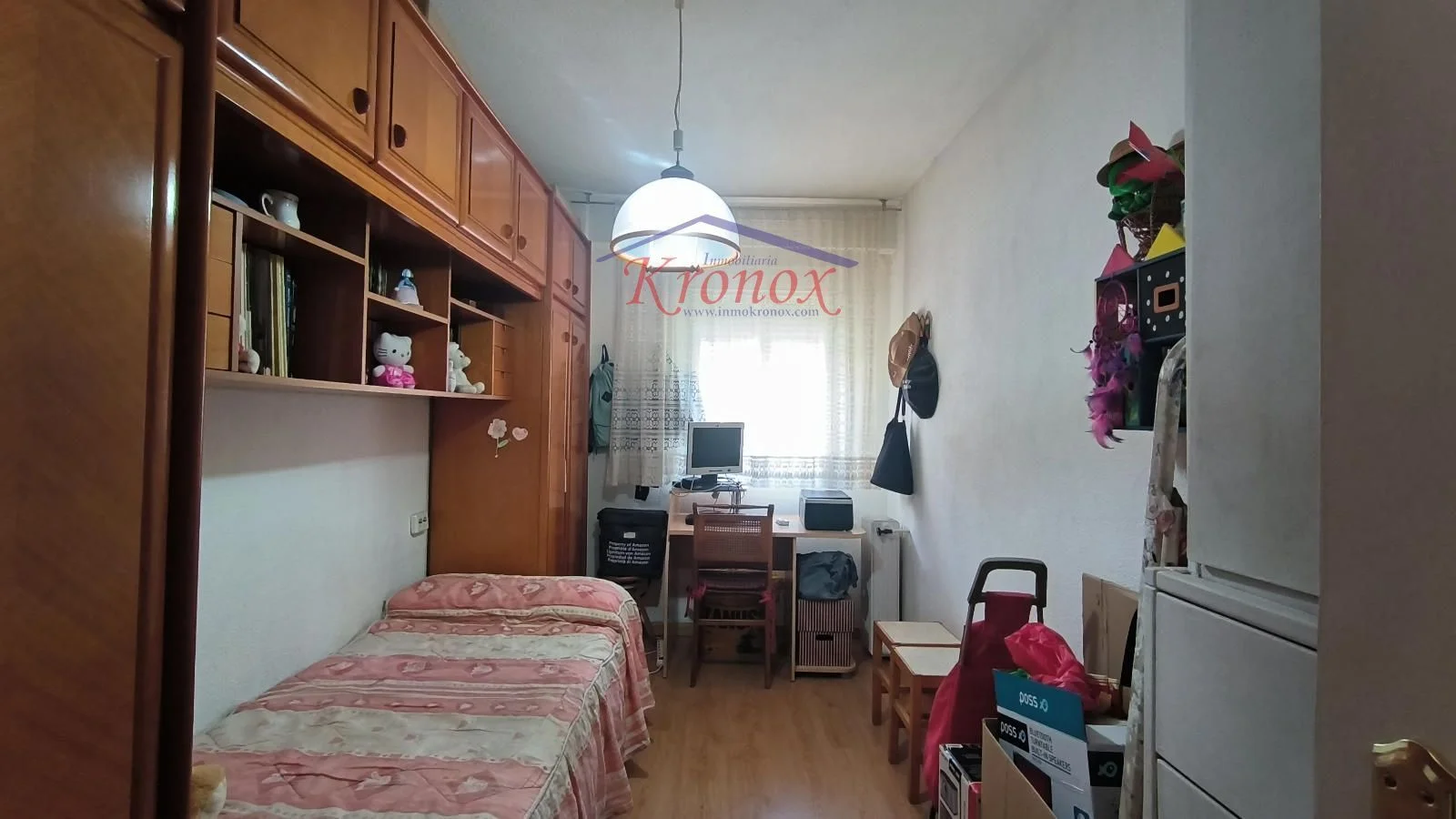 Piso en  Encomienda de Palacios - Foto 10