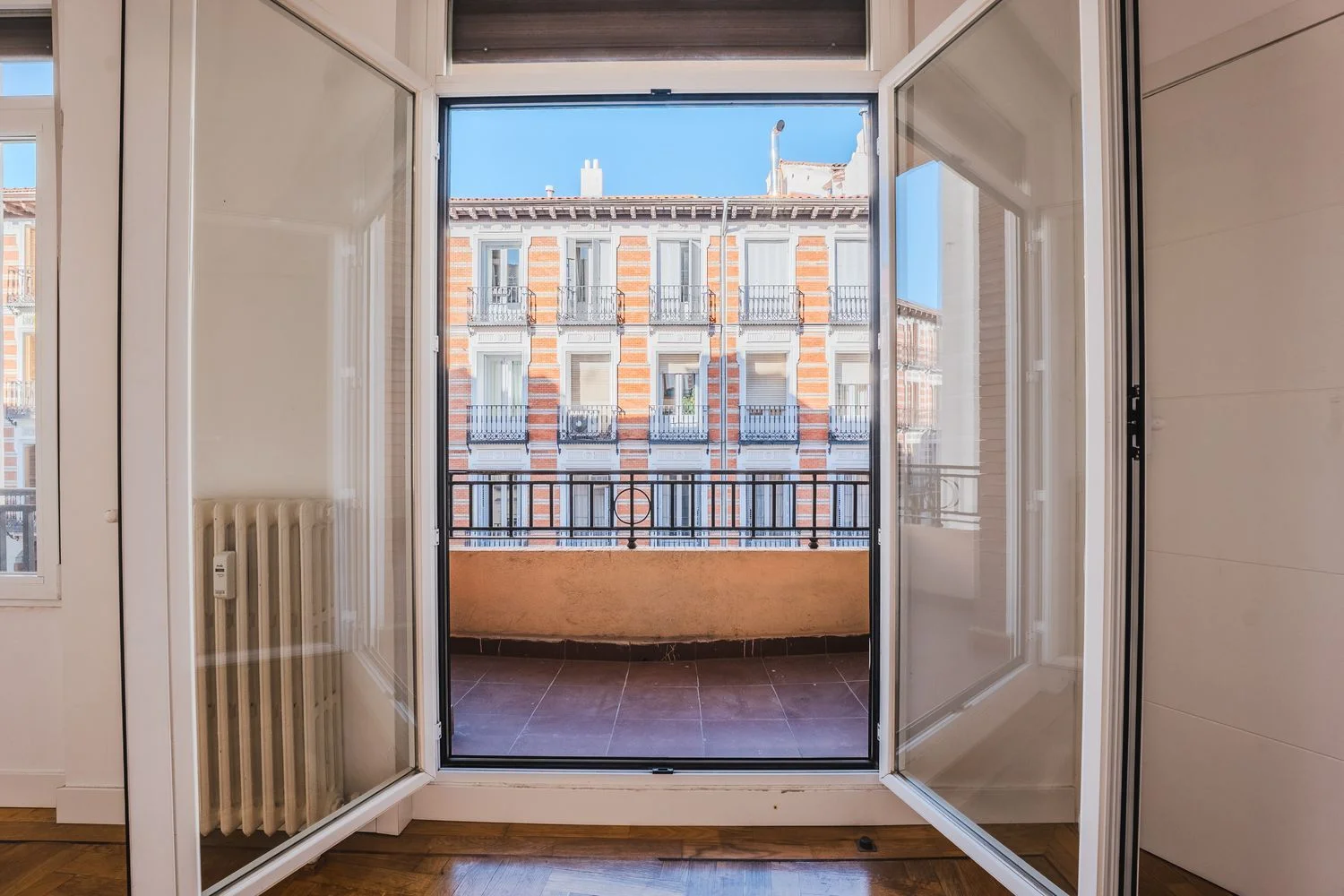 Alquiler de piso en Lavapiés-Embajadores - Foto 10
