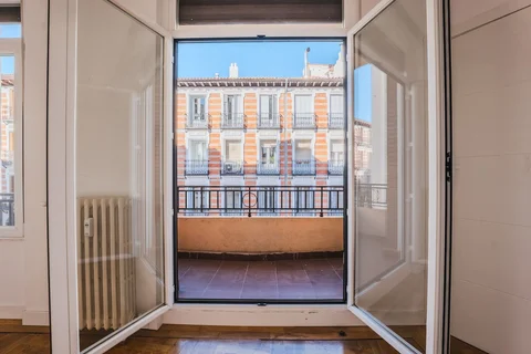 Alquiler de piso en Lavapiés-Embajadores - Foto 10